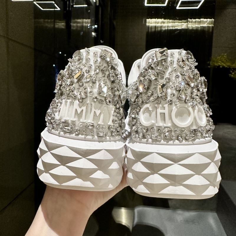 Jimmy Choo Shoes